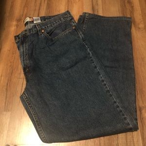 Men’s Levi’s Jeans sz 40x34